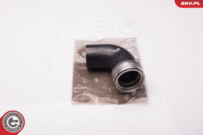 Charge Air Hose